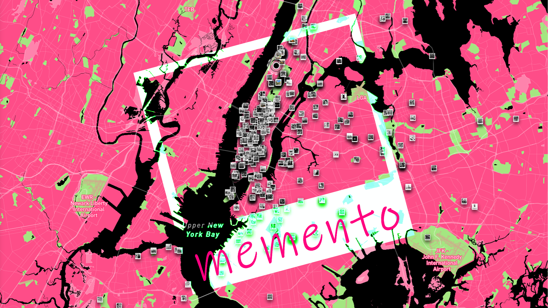 MEMENTO Cover